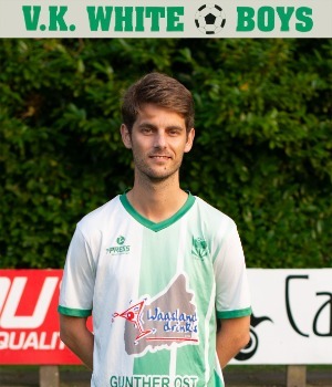 VK White Boys Sint-Niklaas